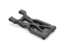 COMPOSITE SUSPENSION ARM REAR LOWER RIGHT - 3-HOLE - GRAPHITE XR363114-G