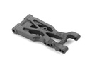 COMPOSITE SUSPENSION ARM REAR LOWER LEFT - 3-HOLE - GRAPHITE XR363124-G