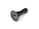 OUTDRIVE ADAPTER WITH PRESSED ONE-WAY BEARING - HUDY SPRING STEEL™ XR364175