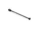 ECS DRIVE SHAFT 84MM WITH 2.5MM PIN - HUDY SPRING STEEL™ XR365227