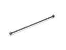 CENTRAL DOGBONE DRIVE SHAFT 117MM - HUDY SPRING STEEL™ XR365435