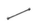 CENTRAL DOGBONE DRIVE SHAFT 65MM - HUDY SPRING STEEL™ XR365436