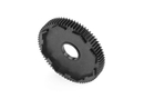 COMPOSITE 3-PAD SLIPPER CLUTCH SPUR GEAR 72T / 48 XR365872