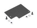 GRAPHITE PLATE FOR ELECTRONICS - SET XR366053