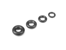 SET OF O-RINGS (6x2, 6x3, 6x4, 6x5MM) XR366161