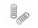 FRONT SPRING-SET PROGRESSIVE OPEN L=41MM - 2 DOTS (2) XR368177