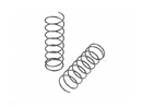 REAR SPRING-SET PROGRESSIVE OPEN L=55MM - 2 DOTS (2) XR368277