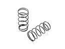 FRONT BIG BORE CONICAL SPRING-SET L=42.5MM - 1 DOT (2) XR368381