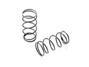 FRONT BIG BORE CONICAL SPRING-SET L=42.5MM - 2 DOTS (2) XR368382