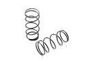 FRONT BIG BORE CONICAL SPRING-SET L=42.5MM - 3 DOTS (2) XR368383