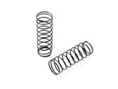 REAR BIG BORE CONICAL SPRING-SET L=57.5MM - 1 DOT (2) XR368481