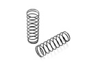 REAR BIG BORE CONICAL SPRING-SET L=57.5MM - 2 DOTS (2) XR368482