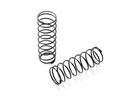 REAR BIG BORE CONICAL SPRING-SET L=57.5MM - 3 DOTS (2) XR368483