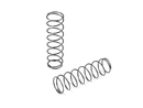 REAR BIG BORE CONICAL SPRING-SET L=67MM - 2 DOTS (2) XR368492