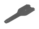 X1'23 GRAPHITE CHASSIS 2.5MM XR371028