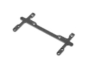 X1'23 GRAPHITE REAR BRACE 2.5MM XR371082