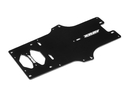 X12'23 ALU SOLID CHASSIS 2.0MM - 7075 T6 XR371119