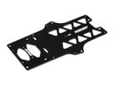 X12'23 ALU FLEX CHASSIS 2.0MM - 7075 T6 XR371120