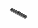 X1'23 GRAPHITE FRONT ARM BRACE 2.2MM XR372092