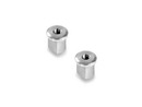ALU ECCENTRIC BUSHING 0.0MM (2) --- Replaced with #372316-O XR372316