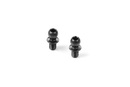 BALL END 4.2MM WITH 4MM THREAD (2) XR372649