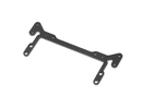 X12'22 GRAPHITE REAR BRACE 2.5MM XR376110