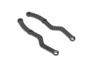 X1'21 SIDE BRACE - GRAPHITE 2.5MM - RIGHT & LEFT XR376324