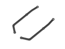 X12'22 GRAPHITE SIDE BRACE 2.5MM - RIGHT & LEFT XR376326