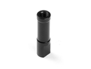 ALU MOUNT 20MM - BLACK XR376368