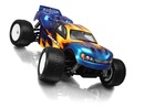 XRAY M18T - 4WD SHAFT DRIVE 1/18 MICRO TRUCK + POWER PACK