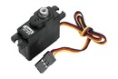 XRAY MICRO SERVO XMS02MG - METAL GEAR