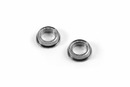 BALL-BEARING 8x12x3.5 FLANGED - STEEL SEALED - OIL (2) XR950812