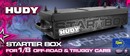 HUDY STAR-BOX TRUGGY & OFF-ROAD 1/8