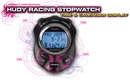 HUDY PROFFESIONAL RACING STOPWATCH