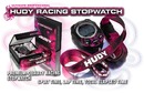 HUDY PROFFESIONAL RACING STOPWATCH