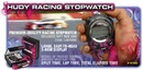 HUDY PROFFESIONAL RACING STOPWATCH