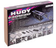 HUDY ALL-IN-ONE SET-UP SOLUTION FOR 1/10 TOURING CARS --- Replaced with #108256