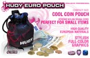 HUDY EURO POUCH