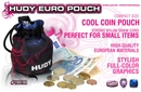 HUDY EURO POUCH