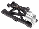 ALU C-HUB SUSPENSION OPTION SET, REAR