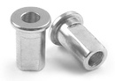 ALU NUT FOR SUSP. HOLDER (2)