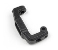 COMPOSITE C-HUB FRONT BLOCK, RIGHT - SOFT - CASTER 3°