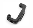 COMPOSITE C-HUB FRONT BLOCK, LEFT - SOFT - CASTER 6°