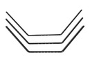 ANTI-ROLL BAR FRONT 1.3 MM