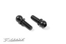 BALL END 4.9MM WITH THREAD 8MM - V2 (2) --- Replaced with #362651