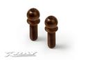 BALL END 4.9MM WITH THREAD 8MM - V2 (2) --- Replaced with #362651