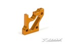 T3 ALU RIGHT LAYSHAFT BULKHEAD - ORANGE