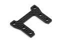 T2'008 RUBBER-SPEC REAR UPPER DECK GRAPHITE