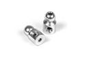 ALU 4.9MM BALL END (2) --- Replaced with #303431-K