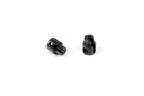 ALU ANTI-ROLL BAR BUSHING - BLACK (2)